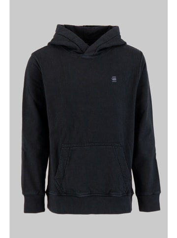 G-Star Hoodie antraciet