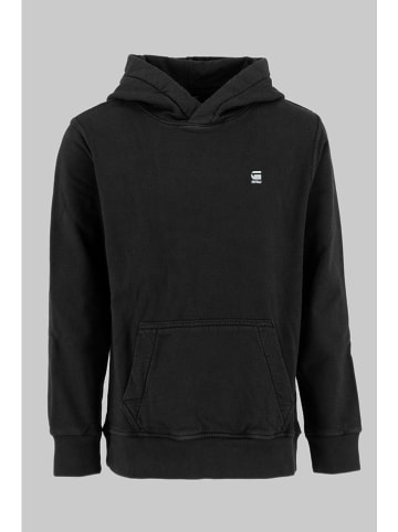 G-Star Hoodie antraciet