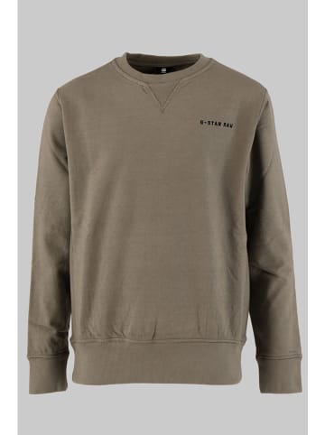 G-Star Sweatshirt kaki