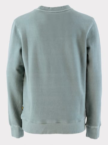 G-Star Bluza w kolorze błękitnym
