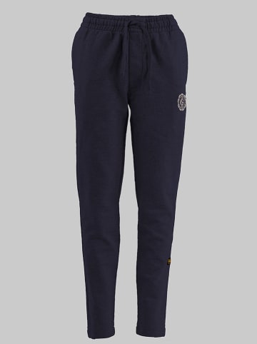 G-Star Sweathose in Dunkelblau