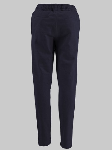 G-Star Spodnie dresowe w kolorze granatowym