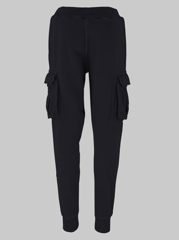 G-Star Cargobroek zwart