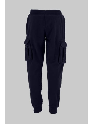 G-Star Cargobroek donkerblauw