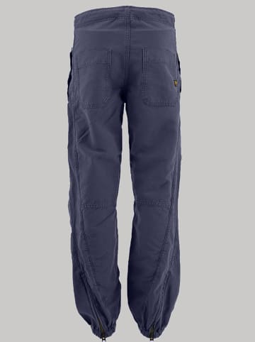 G-Star Broek blauw