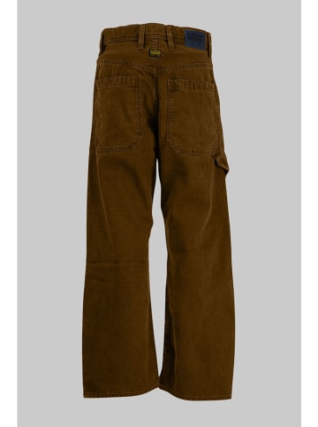G-Star Hose in Braun