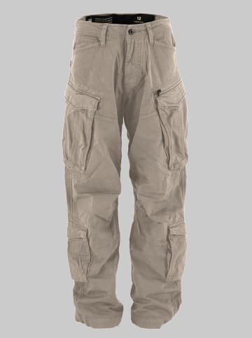 G-Star Cargobroek beige