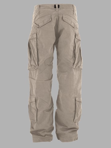 G-Star Cargohose in Beige