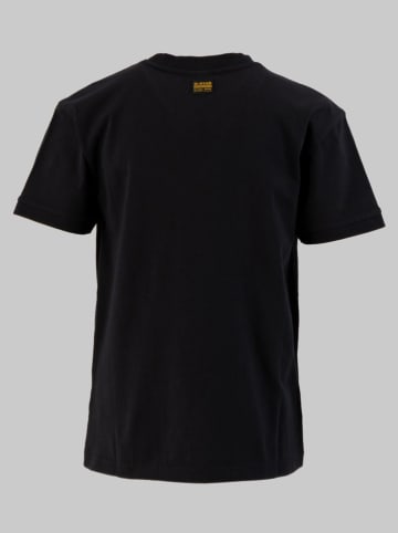 G-Star Shirt zwart