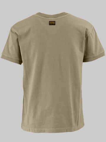 G-Star Shirt beige