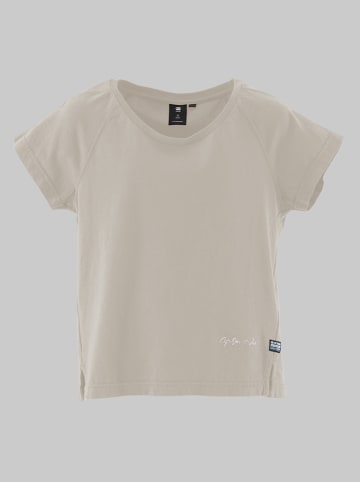 G-Star Shirt in Beige