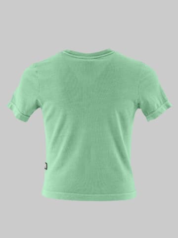 G-Star Shirt groen