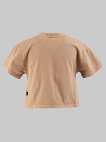 G-Star Shirt beige