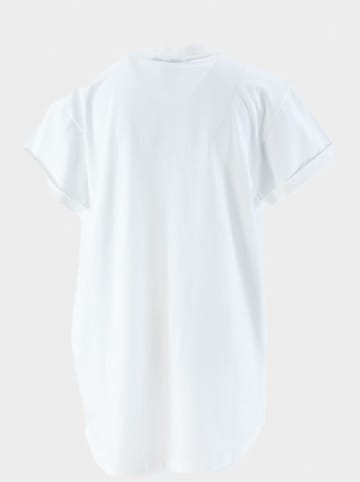 G-Star Koszulka w kolorze białym