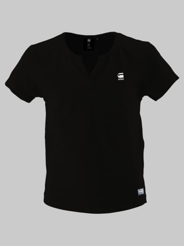 G-Star Shirt zwart