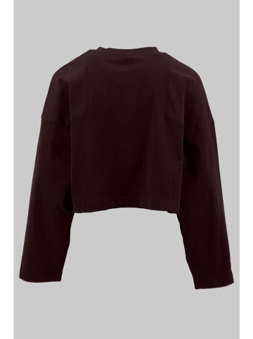 G-Star Longsleeve bruin