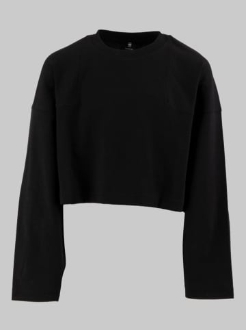 G-Star Longsleeve zwart