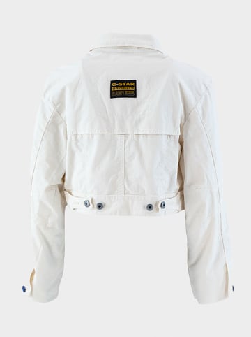 G-Star Spijkerjas crème