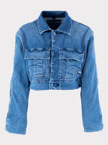 G-Star Spijkerjas blauw