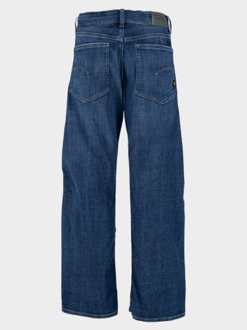 G-Star Spijkerbroek - comfort fit - blauw