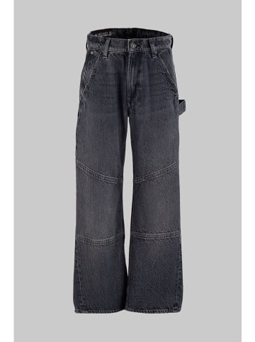 G-Star Spijkerbroek - comfort fit - antraciet