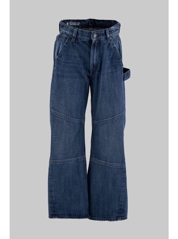 G-Star Spijkerbroek - comfort fit - blauw