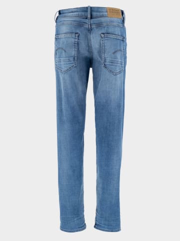 G-Star Spijkerbroek - boyfriend fit - lichtblauw