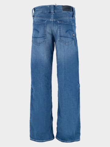 G-Star Dżinsy - Comfort fit - w kolorze niebieskim