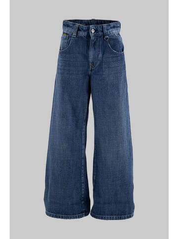 G-Star Spijkerbroek - comfort fit - blauw