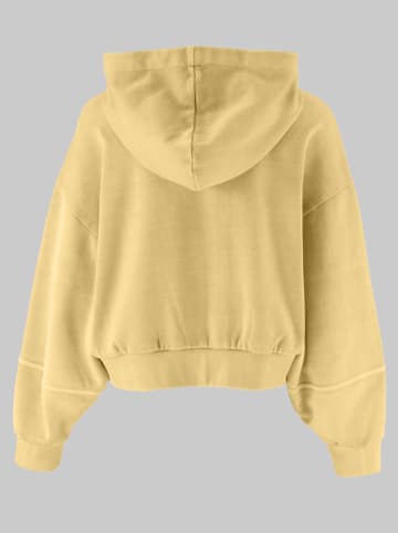 G-Star Bluza w kolorze żółtym