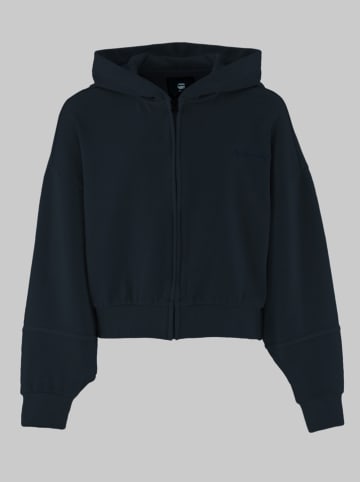 G-Star Bluza w kolorze granatowym