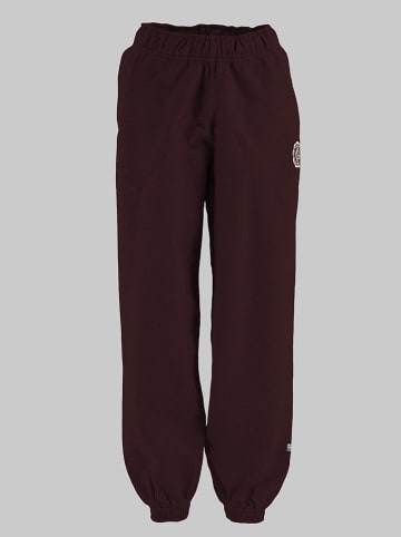 G-Star Sweathose in Braun