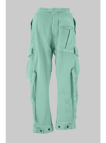 G-Star Cargobroek groen