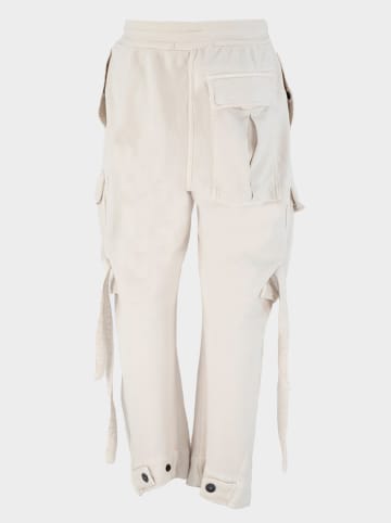 G-Star Cargobroek crème