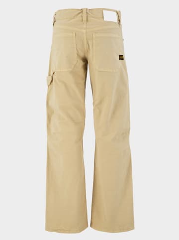 G-Star Spijkerbroek - comfort fit - beige