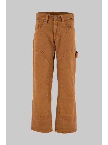 G-Star Spijkerbroek - comfort fit - lichtbruin