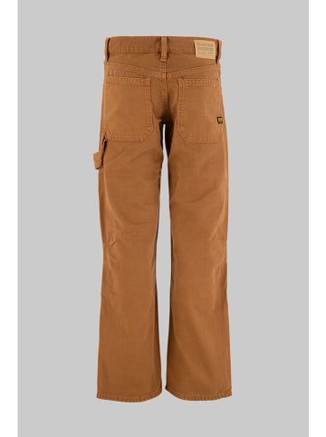 G-Star Spijkerbroek - comfort fit - lichtbruin