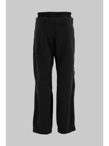 G-Star Spodnie w kolorze czarnym