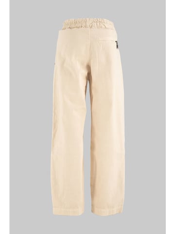 G-Star Spodnie w kolorze beżowym