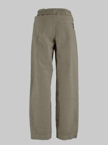 G-Star Spodnie w kolorze khaki