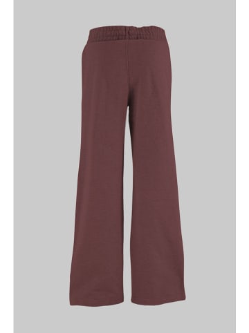 G-Star Spodnie dresowe w kolorze brązowym