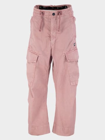 G-Star Cargobroek lichtroze