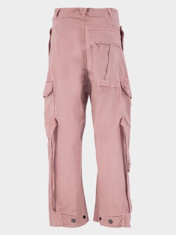 G-Star Cargobroek lichtroze