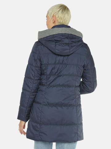 Fuchs Schmitt Steppjacke in Dunkelblau