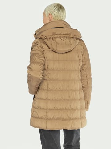 Fuchs Schmitt Steppjacke in Beige