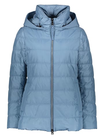 Fuchs Schmitt Steppjacke in Hellblau