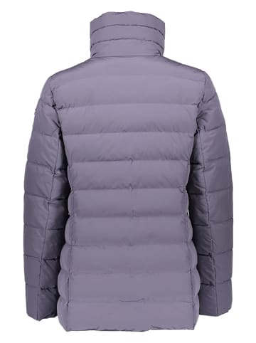 Fuchs Schmitt Steppjacke in Lila