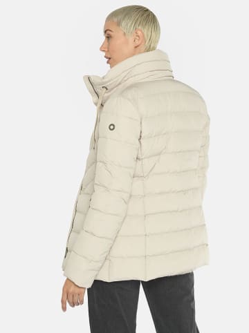 Fuchs Schmitt Steppjacke in Creme