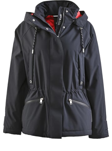 Fuchs Schmitt Übergangsjacke in Dunkelblau