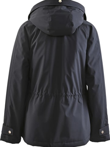 Fuchs Schmitt Übergangsjacke in Dunkelblau